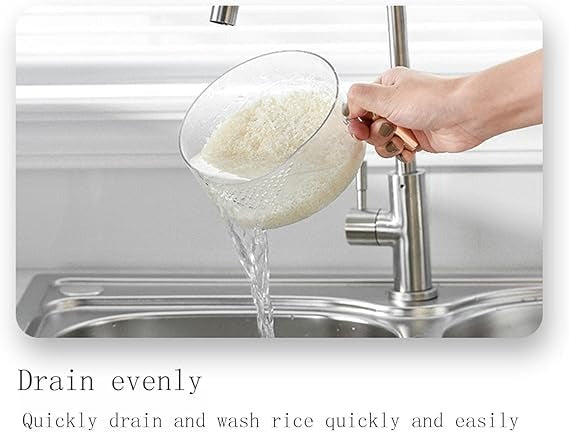 Luxury 10 Kg Rice Container with Lid