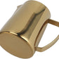 Premium Golden Milk Frothing Pitcher – 2000ml