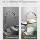 Ecoco Sink Faucet Shelf