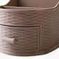 Multipurpose Cosmetic Organizer With Drawer (Premium Quality)