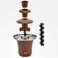 Electric Chocolate Fountain Machine