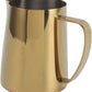 Premium Golden Milk Frothing Pitcher – 2000ml
