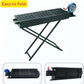 Heavy Duty BBQ Grill with Blower Fan