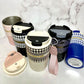 Travel Coffee Mug - 360 Ml