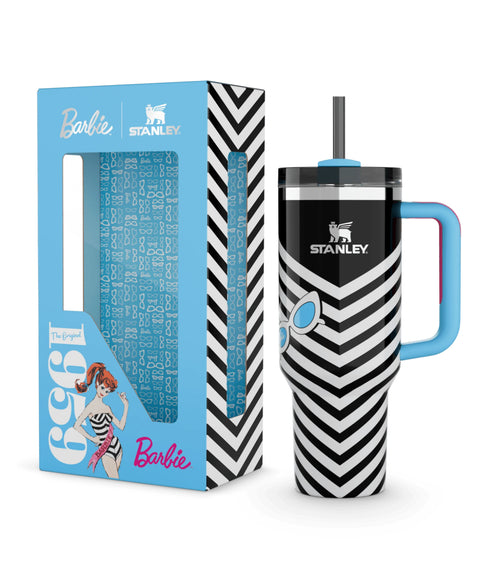 The Stanley x Barbie™ 1959 Quencher 40 Oz