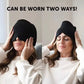 Headache & Migraine Relief Cap