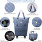 Foldable Large Capacity Travel Bag