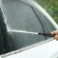 High Pressure Water Nozzle (Metal)
