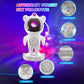 Astronaut Galaxy Projector