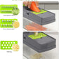 16 in 1 Vegetable Chopper/Cutter/Dicer