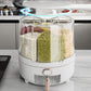 6kg Rotating Rice Dispenser