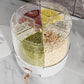 6kg Rotating Rice Dispenser