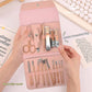 16 PCS Multipurpose Grooming Manicure Kit