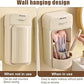 Premium Wall Makeup Storage Box