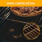 Set of 3 BBQ Grill Mat