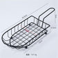 Boat Shaped Crispy Fries Strainer