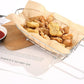 Boat Shaped Crispy Fries Strainer