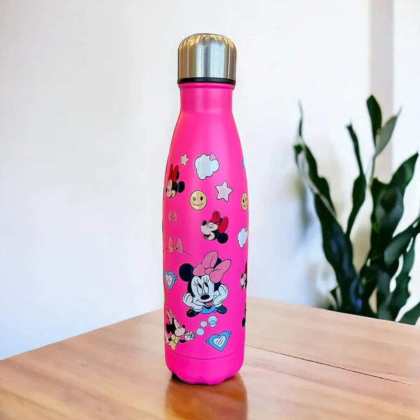 DISNEY Stainless Steel Water Bottle