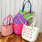 Beautiful Crocs Bags