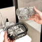 Acrylic Soap Dish Tray