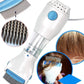 V Comb Anti Lice Machine