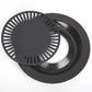 Nonstick BBQ Grill Pan