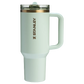Stanley Quencher ProTour Flip Straw Tumbler | 40 OZ - Gilded Celadon