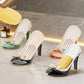 Creative High Heels Soap Box