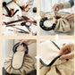 Drawstring Makeup Tool Storage Bag, Luxury Fashion Cosmetic Bag