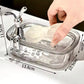 Acrylic Soap Dish Tray