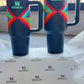 Stanley The Quencher H2.O Tumbler Black Hyper Geometric