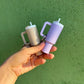 Cute Tumbler Keychain