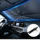 Car Windshield Foldable Umbrella