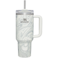 THE QUENCHER H2.0 FLOWSTATE™ TUMBLER | 40 OZ
