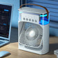 Portable Mist Fan