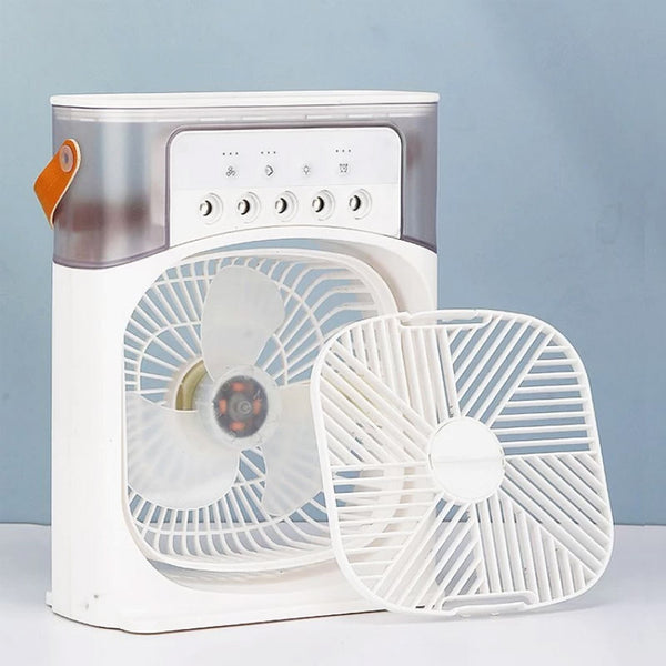 Portable Mist Fan