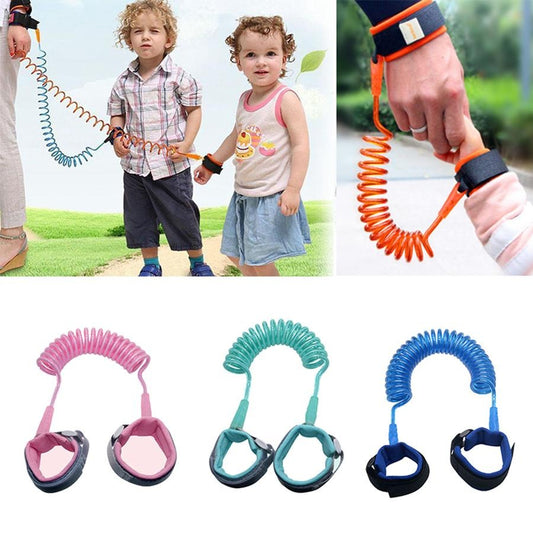 Baby Child Anti Lost Wrist