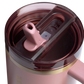 Stanley Quencher ProTour Flip Straw Tumbler | 40 OZ - Antique Pink