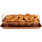 Crisper Nonstick Air Fryer Tray