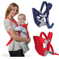 Adjustable Baby Carrier Bagpack