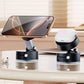 Universal Vacuum Magnetic Car Phone Holder