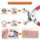 Metal Snap Button Plier Hand Press
