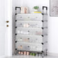 Multi-Layer Dustproof Shoe Rack