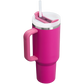 THE QUENCHER H2.0 FLOWSTATE™ TUMBLER | 40 OZ