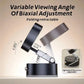 Universal Vacuum Magnetic Car Phone Holder