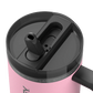 The Messi X Stanley Quencher ProTour Flip Straw Tumbler | 40 OZ