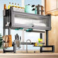 Over the Cabinet Sink Rack - 85 CM