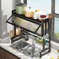 Over the Cabinet Sink Rack - 85 CM