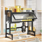 Over the Cabinet Sink Rack - 85 CM