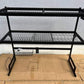 85cm Double Layer Sink Rack
